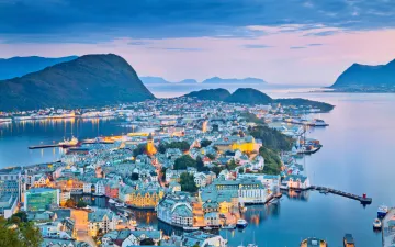 SSB June Update: Norwegian Economy Holds Steady as Oil Revenues Offset Mainland Weakness